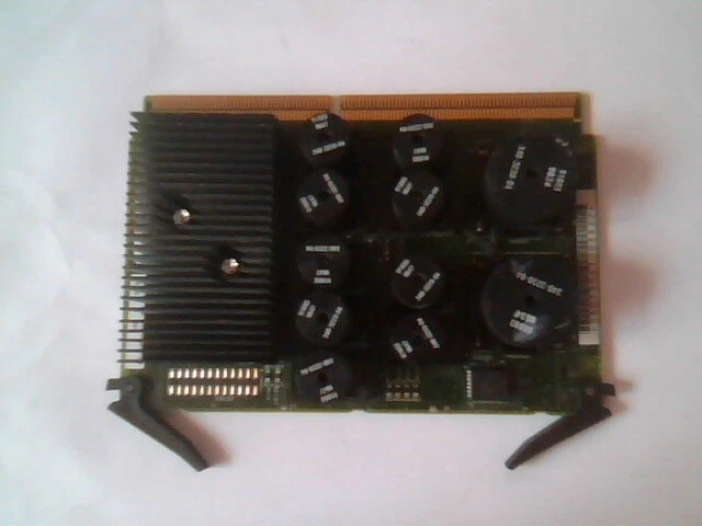 Sun 501-3041 200Mhz 1MB UltraSPARC CPU Module Ultra