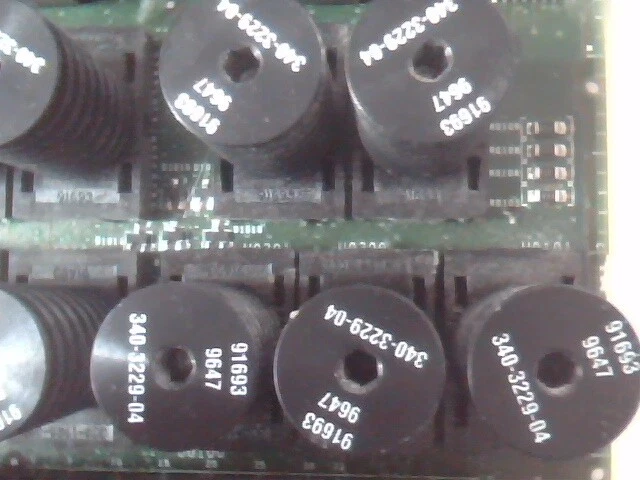 Sun 501-3041 200Mhz 1MB UltraSPARC CPU Module Ultra - image 4