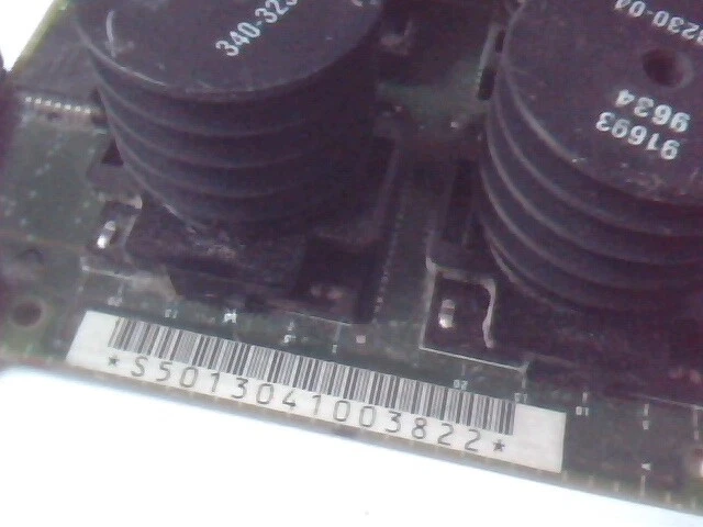 Sun 501-3041 200Mhz 1MB UltraSPARC CPU Module Ultra - image 5