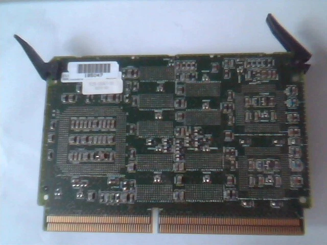 Sun 501-3041 200Mhz 1MB UltraSPARC CPU Module Ultra - image 7