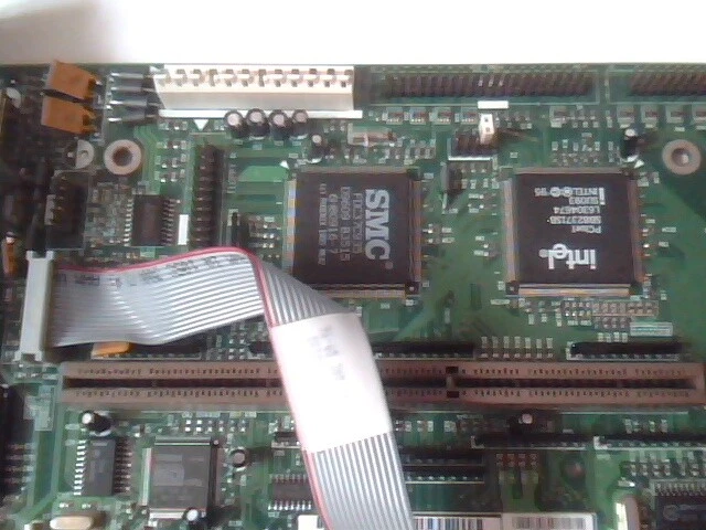 Motherboard Pentium SBC NEC 133MHz Socket7 Yamha OPL ATI Mach64 All-In-ONE - image 7
