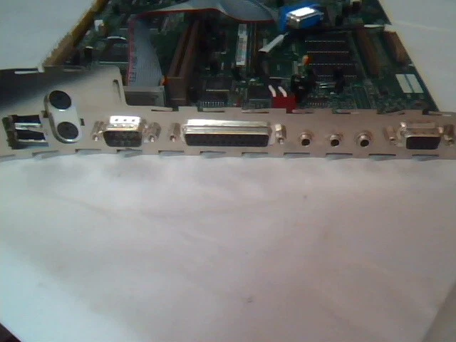 Motherboard Pentium SBC NEC 133MHz Socket7 Yamha OPL ATI Mach64 All-In-ONE - image 8