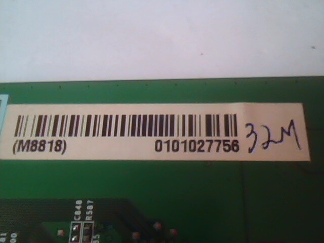 AGP Video Card Micro-Star MS-8818 Ver1 32MB — image 5