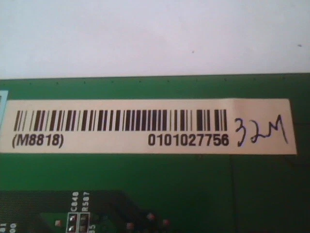 AGP Video Card Micro-Star MS-8818 Ver1 32MB - image 5