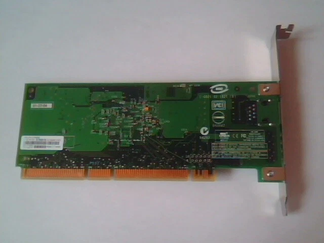 IBM NetXtreme 1000T Gigabit Ethernet PCI-X NIC 31P6309 PCIexpress PCI-X - image 6