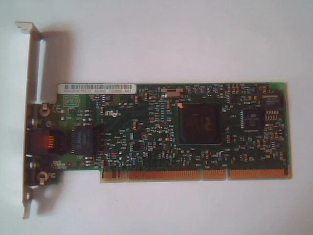IBM Intel PRO/1000 XT Server Adapter 22P6805 C22896-001