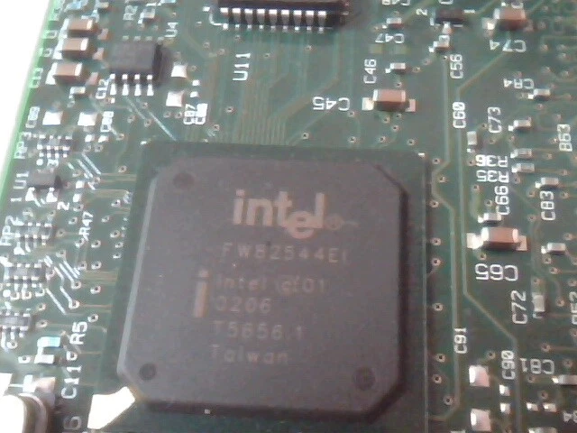 IBM Intel PRO/1000 XT Server Adapter 22P6805 C22896-001 - image 3
