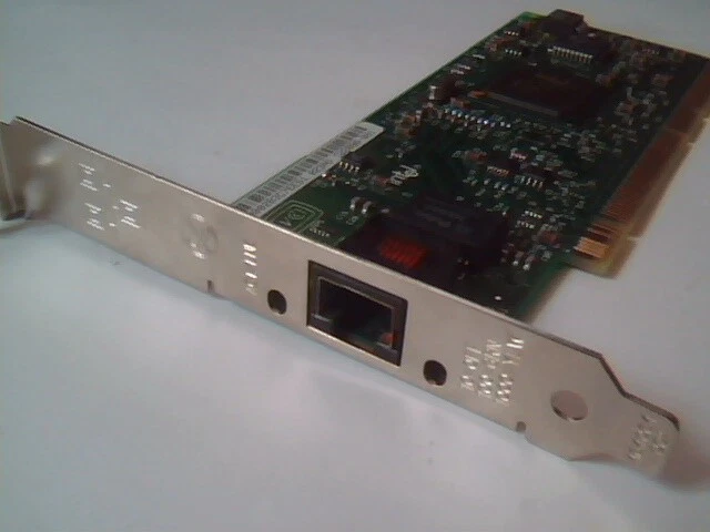 IBM Intel PRO/1000 XT Server Adapter 22P6805 C22896-001 - image 7