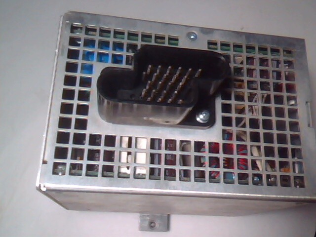 Cherokee SP350 1B RevB Power Supply N41003801 Nokia - image 2