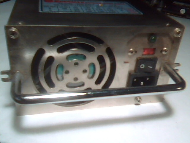Enermax ERP400-V A Power Supply Hot-Swap - image 2