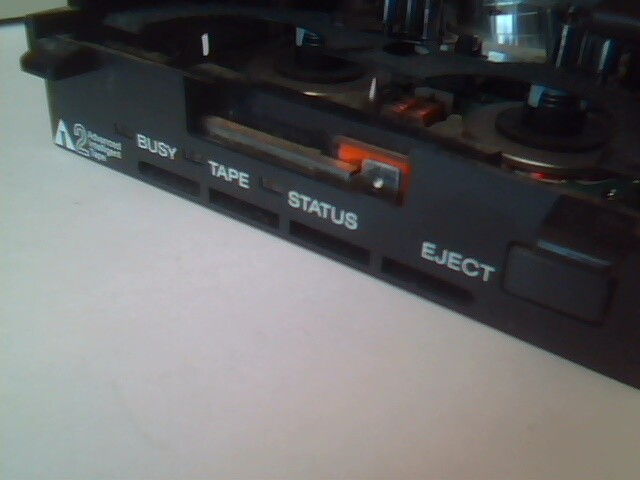 SCSI Tape Drive Sony SDX-500C rvA1 AIT2 Internal Loader - image 2