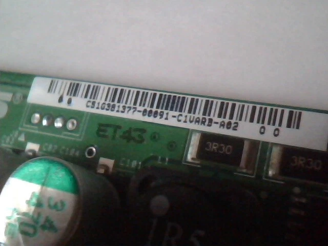 ASUS V9520 V9520HOME-THEATER/N/128M/A AGP Video Card - image 2