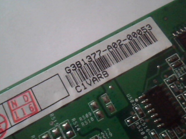 ASUS V9520 V9520HOME-THEATER/N/128M/A AGP Video Card - image 6