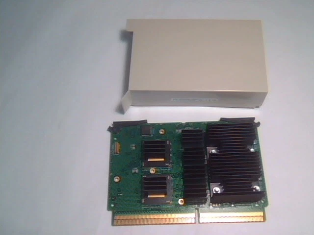 Sun UltraSparc II 300MHz CPU 2MB cache 501-4849 -03 Rev54