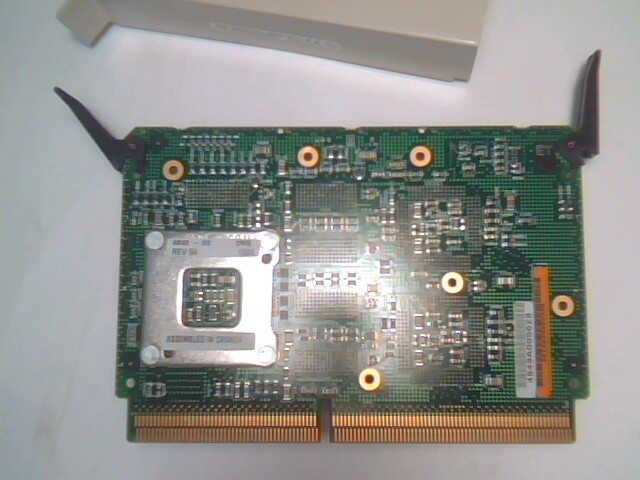 Sun UltraSparc II 300MHz CPU 2MB cache 501-4849 -03 Rev54 - image 2