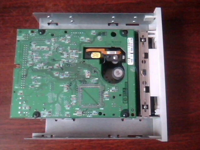 HP Colorado 14GB IDE Tape Drive C4405-56000 C4405-26500 TRAVAN TR5 ✅TESTED - image 2