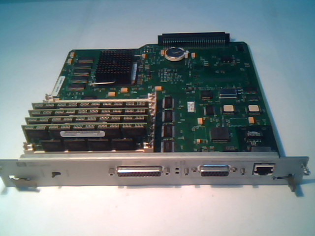 HP 9000 HP9000 E45 CPU Board A2576-60001 A2051-66531