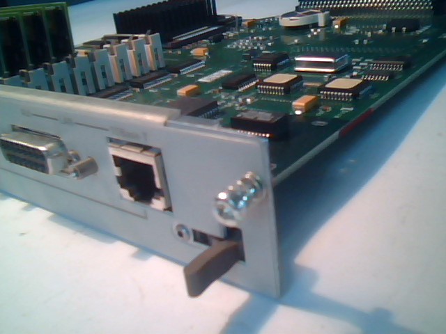 HP 9000 HP9000 E45 CPU Board A2576-60001 A2051-66531 - image 3