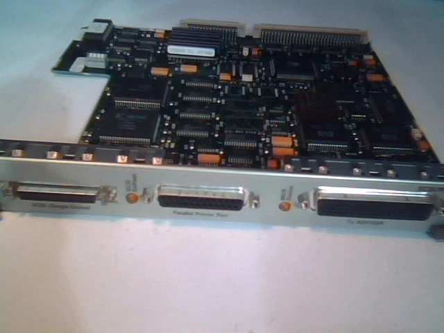 HP 9000 HP9000 E45 E35 I/O Board APMUX16 A1703-60022 - image 2