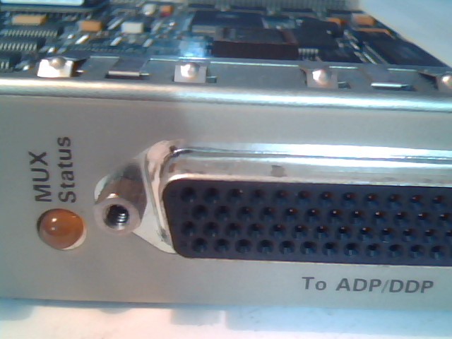 HP 9000 HP9000 E45 E35 I/O Board APMUX16 A1703-60022 - image 3