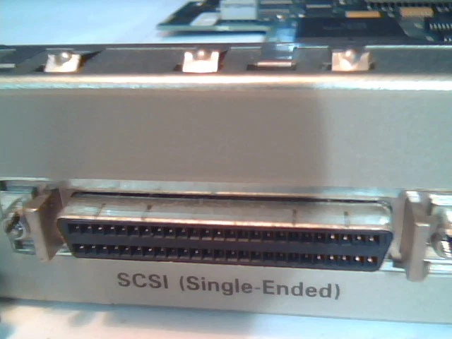 HP 9000 HP9000 E45 E35 I/O Board APMUX16 A1703-60022 - image 4