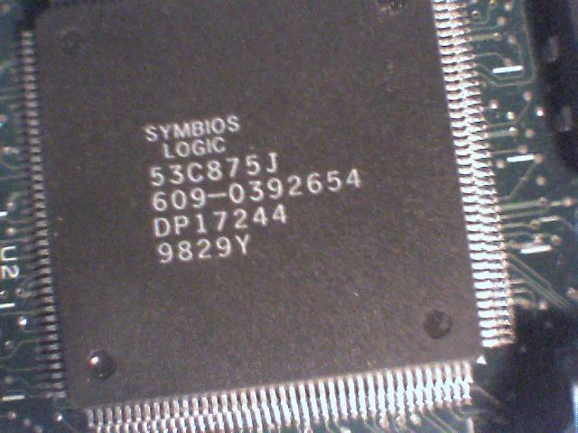 Pentium Motherboard Dual Slot1 HP Compaq AP400 System Board 317706-001 370EB - image 6