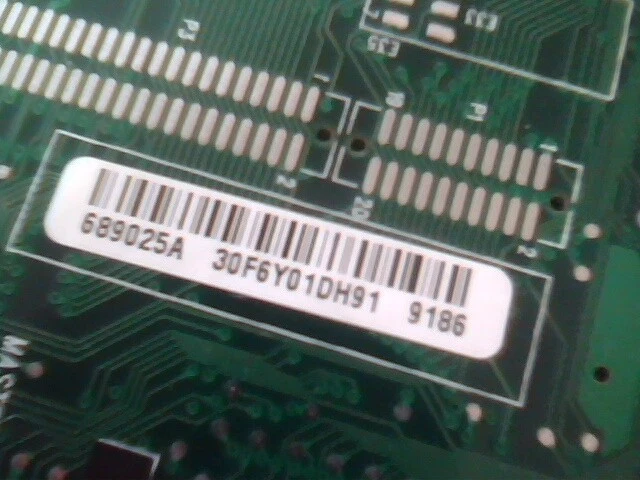 Hard Disk Drive IDE Western Digital Caviar WD AC24300-00LCC4 24300 C4 03 NOV 98 - image 4