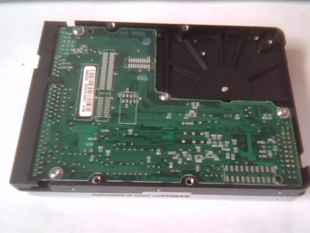 Hard Disk Drive IDE Western Digital Caviar WD AC24300-00LCC4 24300 C4 03 NOV 98 - image 5