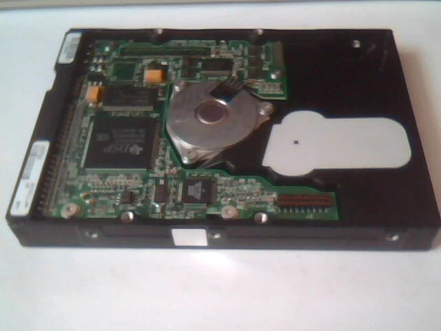 Hard Disk Drive IDE Disk Maxtor APL 2B020H1 541DX WAH21PBO 40020624 20GB - image 5