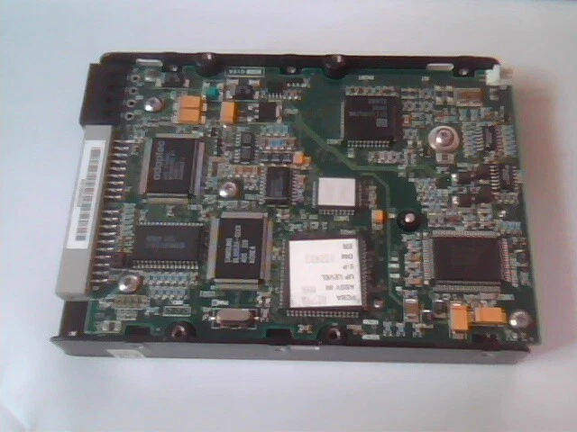 Hard Drive IDE Disk Maxtor 7245AT 35A 79A B80TH2VS 07A - image 3