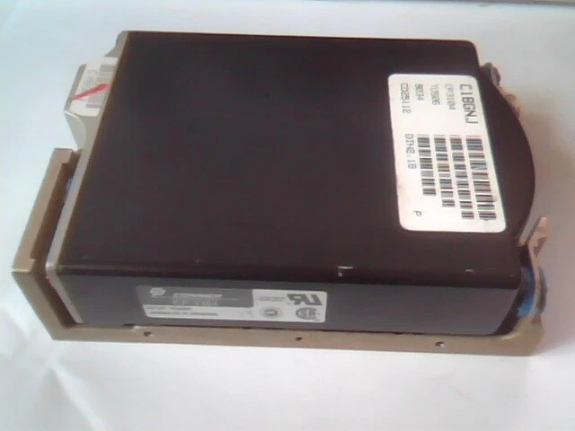 Hard Drive IDE Disk Conner Peripherals CP-3104 C1BGNJ