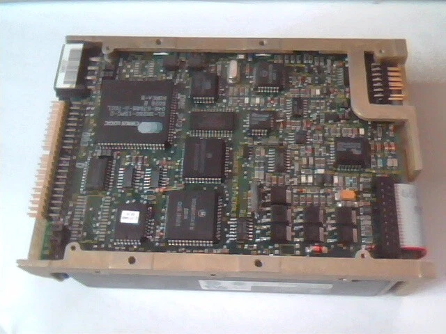 Hard Drive IDE Disk Conner Peripherals CP-3104 C1BGNJ - image 5