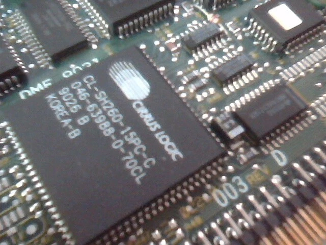 Hard Drive IDE Disk Conner Peripherals CP-3104 C1BGNJ - image 6