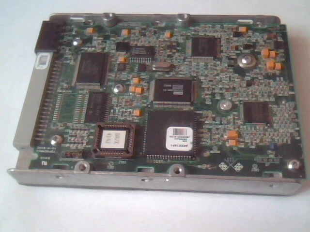 Hard Drive IDE Disk Maxtor 7540AV 25H2229 06H4153 35P1 - image 4