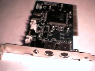 Diamond DVC1000 DVC 1000 S2 PCI Video Capture Card 23002106-003