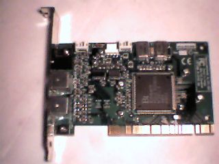 Diamond DVC1000 DVC 1000 S2 PCI Video Capture Card 23002106-003 - image 2