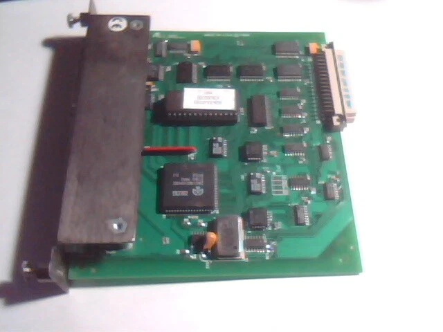 ESI Serial Link Interface HP 4SI ESI-2633 LaserJet I/F