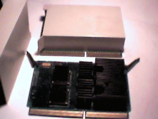 Sun UltraSparc II 300MHz CPU 2MB 501-4196-05 * PAIR *