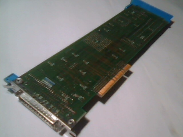 MCA Adapter Card IBM 44F7120 Artic - image 2