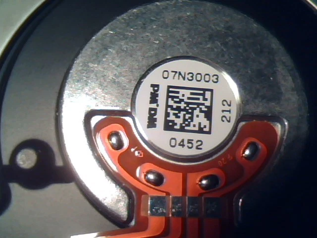 Hard Drive IDE Disk IBM Deskstar DTLA-307030 07N5639 F80326 07N5807 F80418 - image 6