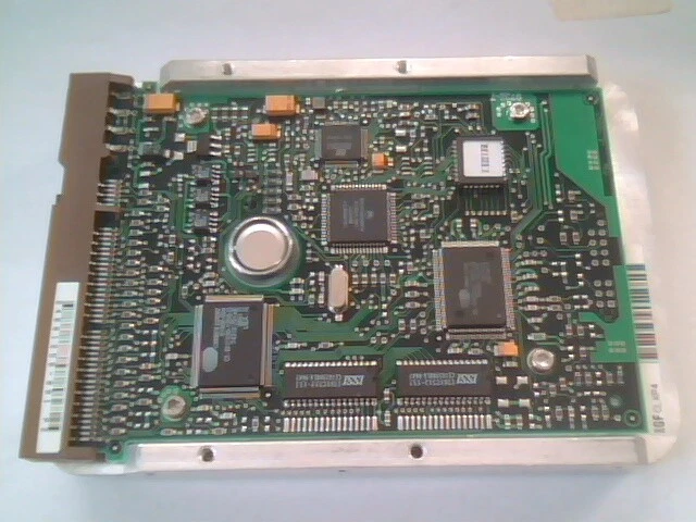 Hard Disk Drive IDE Seagate Medalist ST31720A 9G2001-008 - image 4