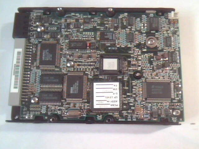 Hard Drive IDE Disk Maxtor 7213AT 30A 91A B113DX1S - image 3