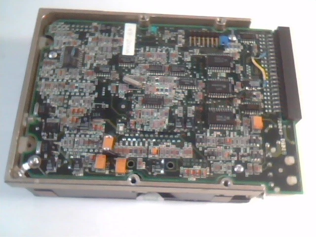 Hard Disk Drive IDE Microscience Corporation 7100-20 56-000 - image 4