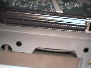 Quantum DLT-VS80 80 SCSI Tape Drive BHHAA-EY F/W:64 A00 - image 6