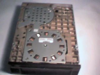 Quantum DLT-VS80 80 SCSI Tape Drive BHHAA-EY F/W:64 A00 - image 7