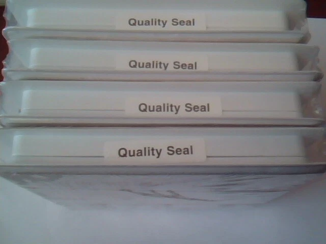 SyQuest ezflyer 230MB Removable Cartridge Mac Formatted - image 4