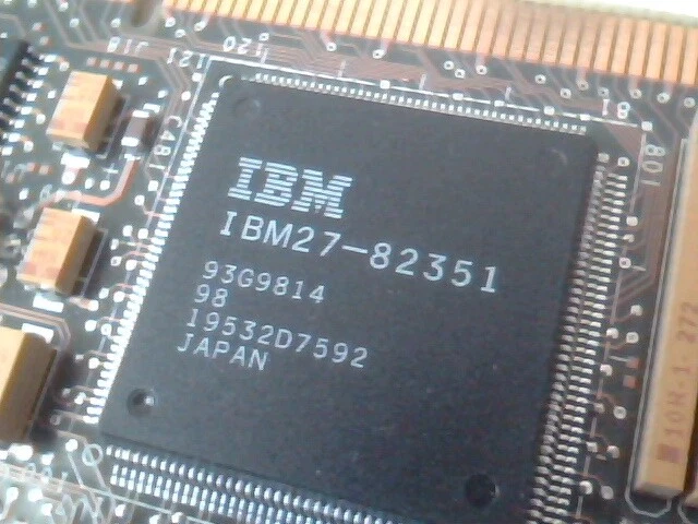 Network Appliance SCSI PCI Card 02-10687 110-03175-A3 - image 4