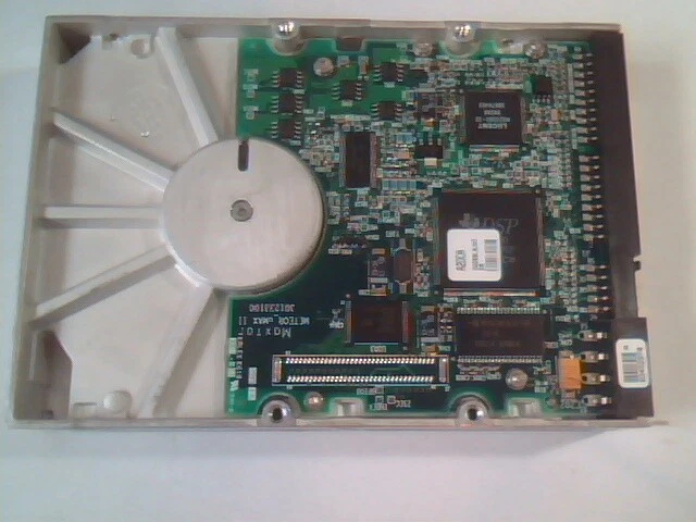 Hard Drive IDE Disk Maxtor 90650U2 MA540PR0 0005570T - image 5