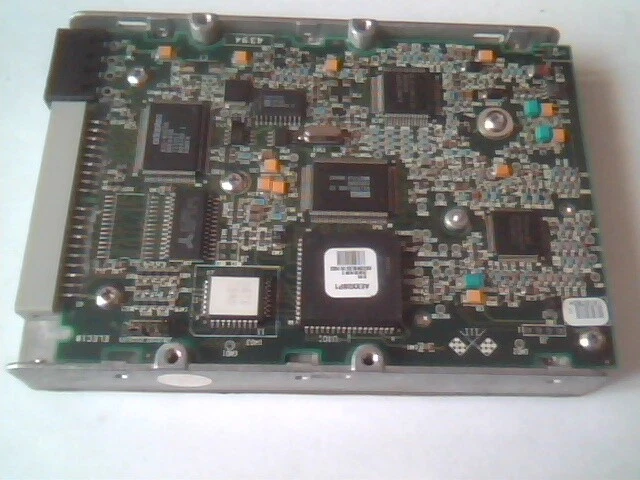 Hard Drive IDE Disk Maxtor 7420AV H702T0VS AEXX08P1 - image 3