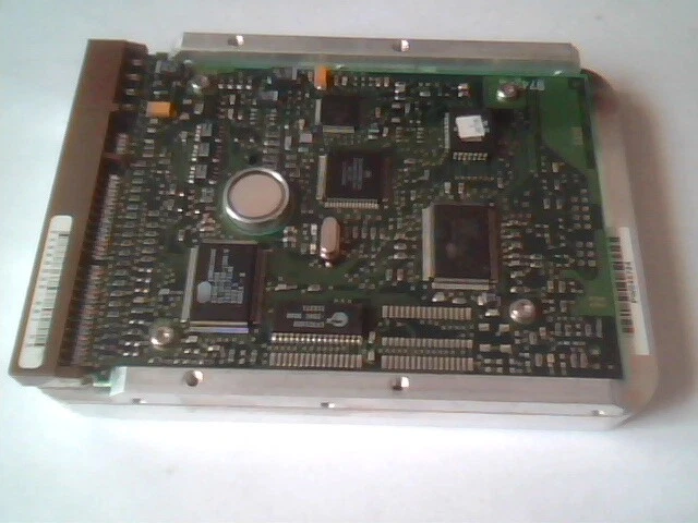 Hard Disk Drive IDE Seagate Medalist ST31720A 9G2001-310 - image 4